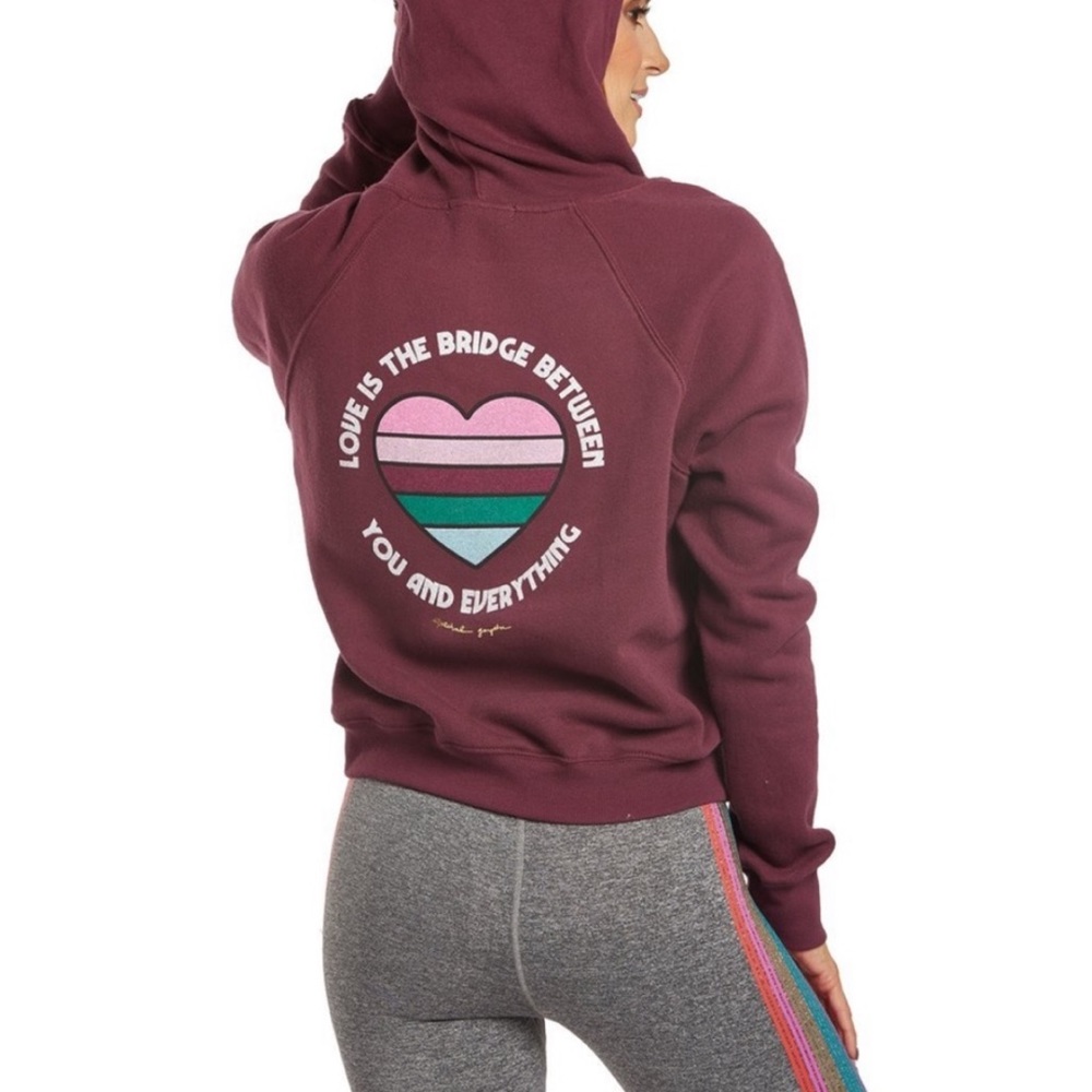 NWT Spiritual Gangster Everything Classic Kanga